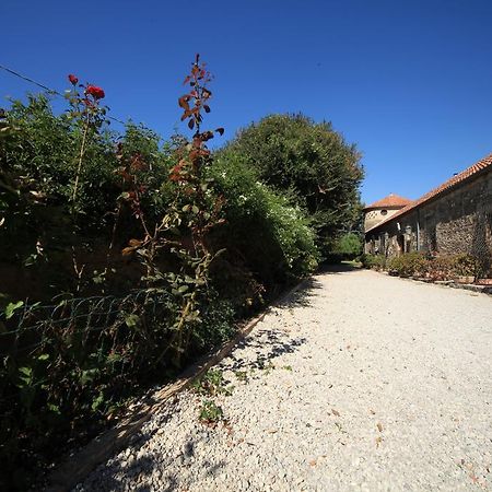 Villa Azienda Agrituristica Seliano Paestum Exterior foto